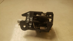 MAÇANETA INTERNA ESQUERDA TOYOTA COROLLA 2009 A 2014 (5)