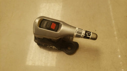 MAÇANETA INTERNA ESQUERDA TOYOTA COROLLA 2009 A 2014 (5)