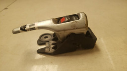 MAÇANETA INTERNA ESQUERDA TOYOTA COROLLA 2009 A 2014 (2)