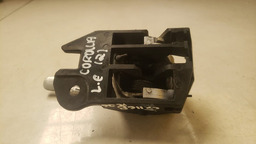 MAÇANETA INTERNA ESQUERDA TOYOTA COROLLA 2009 A 2014 (2)