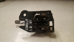 MAÇANETA INTERNA DIREITA TOYOTA COROLLA 2009 A 2014 (3)