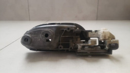 MAÇANETA INTERNA DIREITA HONDA NEW CIVIC 2006 A 2011 (19)