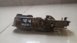 MAÇANETA INTERNA DIREITA HONDA NEW CIVIC 2006 A 2011 (20)