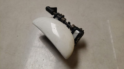 MAÇANETA EXTERNA TRASEIRA DIREITA PEUGEOT 207 2006 A 2014