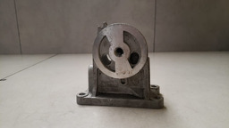 SUPORTE FILTRO ÓLEO FORD FUSION 2.0 2013 A 2019