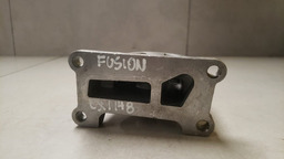 SUPORTE FILTRO ÓLEO FORD FUSION 2.0 2013 A 2019