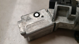 CILINDRO IGNIÇÃO C/CHAVE PEUGEOT 3008 2012 A 2015