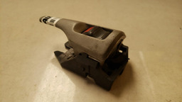 MAÇANETA INTERNA ESQUERDA TOYOTA COROLLA 2009 A 2014 (7)