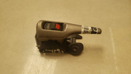 MAÇANETA INTERNA ESQUERDA TOYOTA COROLLA 2009 A 2014 (3)