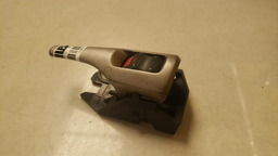 MAÇANETA INTERNA ESQUERDA TOYOTA COROLLA 2009 A 2014 (3)