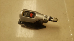 MAÇANETA INTERNA DIREITA TOYOTA COROLLA 2009 A 2014 (4)