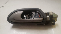 MAÇANETA INTERNA ESQUERDA HONDA NEW CIVIC 2006 A 2011 (2)