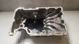 CARTER ÓLEO MOTOR HONDA CITY 1.5 2015 A 2021