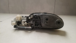 MAÇANETA INTERNA ESQUERDA HONDA NEW CIVIC 2006 A 2011