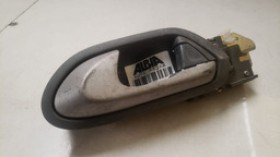 MAÇANETA INTERNA ESQUERDA HONDA NEW CIVIC 2006 A 2011