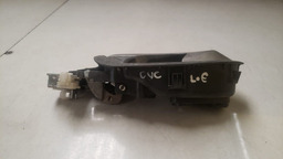 MAÇANETA INTERNA ESQUERDA HONDA NEW CIVIC 2006 A 2011