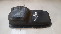 Tampa Carter Óleo Gm Montana 1.4 2012 a 2020