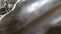 TAMPA CARTER ÓLEO AUDI A4 2.0 2010 A 2012