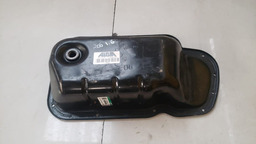 Tampa Carter Óleo Peugeot 206 1.6 2001 a 2012