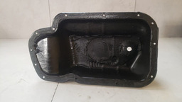 TAMPA CARTER ÓLEO PEUGEOT 206 1.6 2001 A 2012