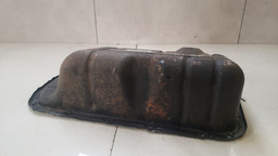 TAMPA CARTER ÓLEO JAC J3 1.4 2011 A 2013