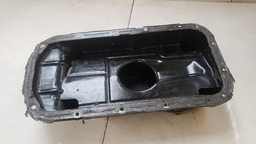 TAMPA CARTER ÓLEO JAC J3 1.4 2011 A 2013
