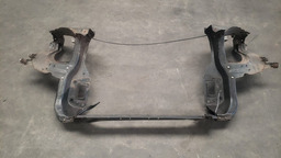 PAINEL FRONTAL MERCEDES ML350 2006 A 2011