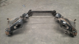 PAINEL FRONTAL MERCEDES ML350 2006 A 2011