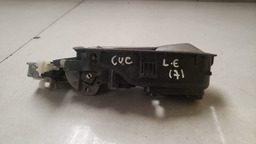 MAÇANETA INTERNA ESQUERDA HONDA NEW CIVIC 2006 A 2011 (7)