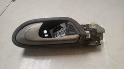 MAÇANETA INTERNA ESQUERDA HONDA NEW CIVIC 2006 A 2011 (8)