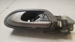 MAÇANETA INTERNA ESQUERDA HONDA NEW CIVIC 2006 A 2011 (8)