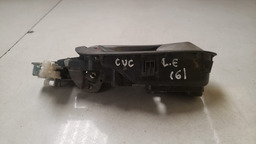MAÇANETA INTERNA ESQUERDA HONDA NEW CIVIC 2006 A 2011 (6)