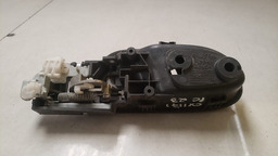 MAÇANETA INTERNA ESQUERDA HONDA NEW CIVIC 2006 A 2011 (3)