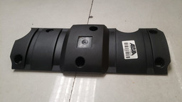 TAMPA CAPA MOTOR CITROEN XSARA PICASSO 2001 A 2012 (2)