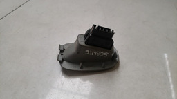 BOTAO VIDRO TRASEIRO RENAULT SCENIC 1999 E 2000