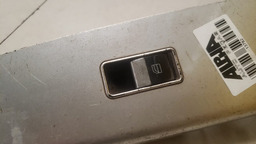 BOTAO VIDRO DIANTEIRO DIREITO LIFAN 620 2009 A 2012