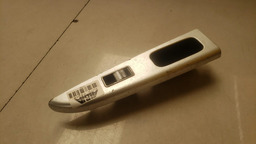 BOTAO VIDRO TRASEIRO DIREITO LIFAN 620 2009 A 2012