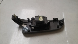 BOTAO VIDRO TRASEIRO DIREITO HONDA NEW CIVIC 2006 A 2011 (5)