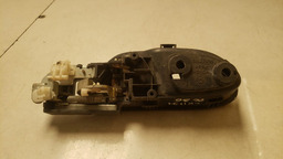 MAÇANETA INTERNA ESQUERDA HONDA NEW CIVIC 2006 A 2011 (16)