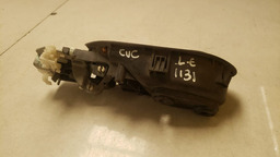 MAÇANETA INTERNA ESQUERDA HONDA NEW CIVIC 2006 A 2011 (13)