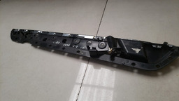 MAÇANETA INTERNA TRASEIRA DIREITA MERCEDES C180 2007 A 2015