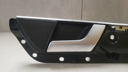 MAÇANETA INTERNA TRASEIRA DIREITA MERCEDES C180 2007 A 2015