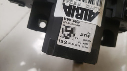 CHAVE DE SETA VW PASSAT TSI 2011 A 2014 3C5953501BM