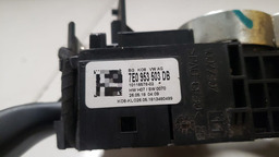 CHAVE DE SETA VW AMAROK 2010 A 2018 7E0953503DB