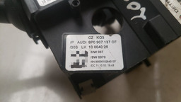 CHAVE DE SETA AUDI A3 2009 A 2012 8P0907137CF