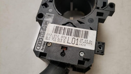 CHAVE DE SETA VW GOLF 1997 A 2007