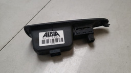BOTAO VIDRO TRASEIRO DIREITO CITROEN C4 2007 A 2013