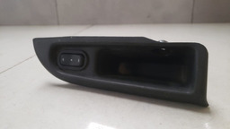 BOTAO VIDRO TRASEIRO DIREITO GM ASTRA 1999 A 2002