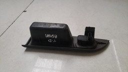 BOTAO VIDRO TRASEIRO DIREITO GM ASTRA 1999 A 2002