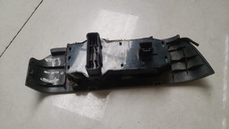 COMANDO VIDRO DIANTEIRO ESQUERDO HONDA FIT 2003 A 2008